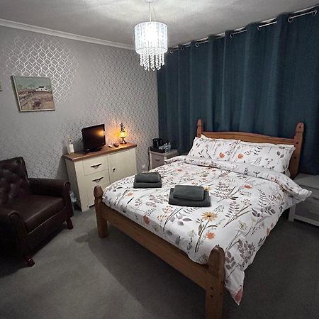 레스터 Park House 아파트 외부 사진