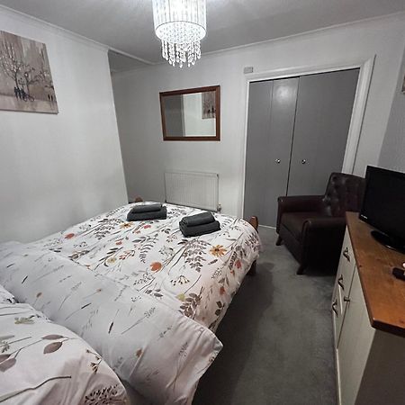 레스터 Park House 아파트 외부 사진