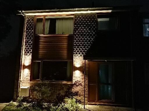 레스터 Park House 아파트 외부 사진
