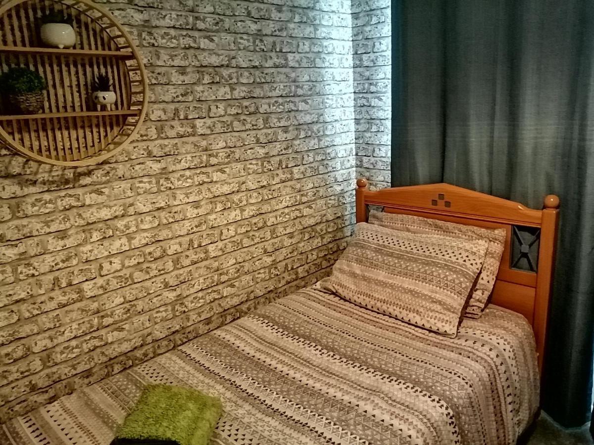 레스터 Park House 아파트 외부 사진