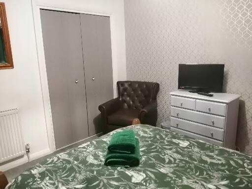 레스터 Park House 아파트 외부 사진